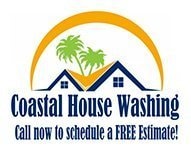 Coastal House Washing
