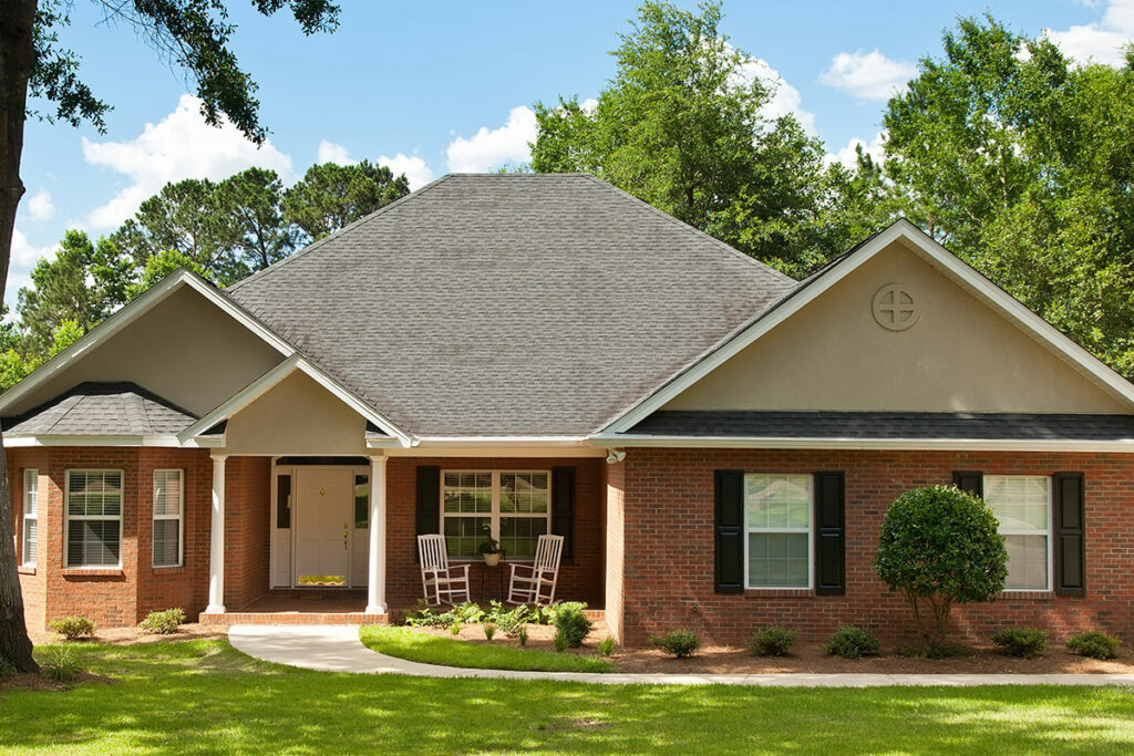 brick cleaning