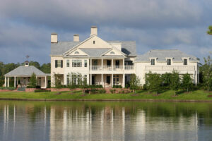 exterior house washing