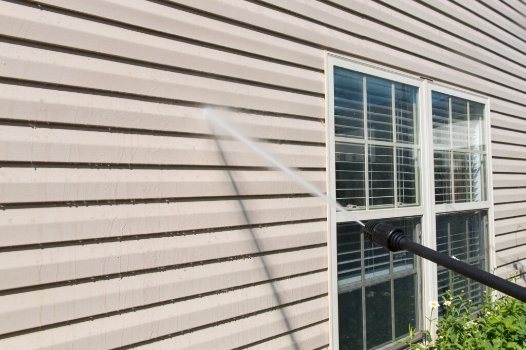 The Hidden Risks of DIY Exterior Cleaning