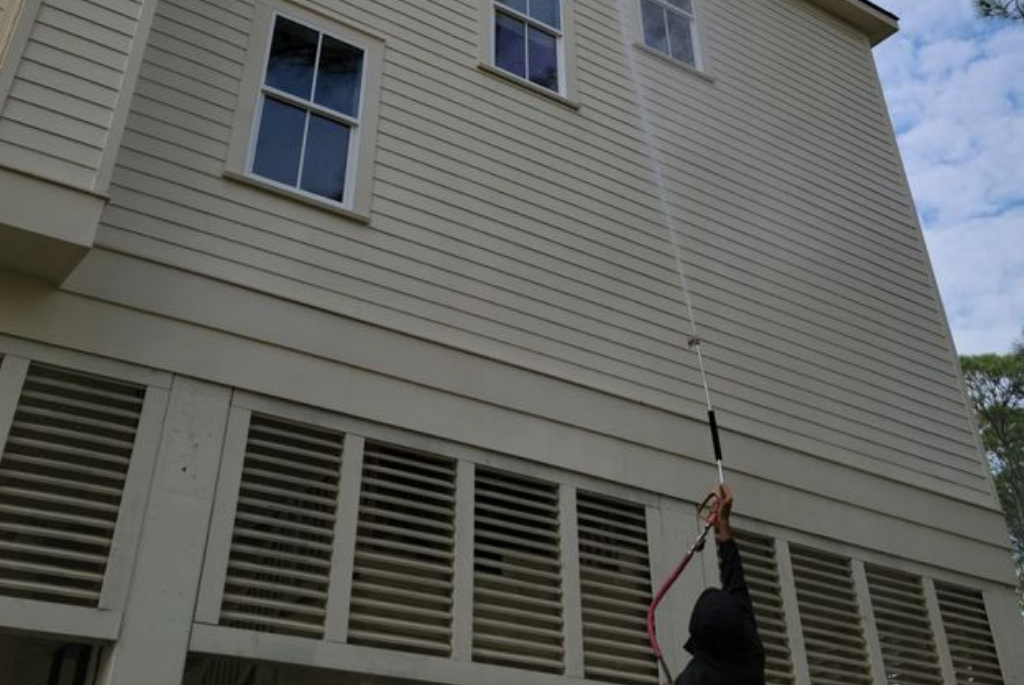 Curb Appeal vs. Structural Protection: The Real Value of Exterior Cleaning