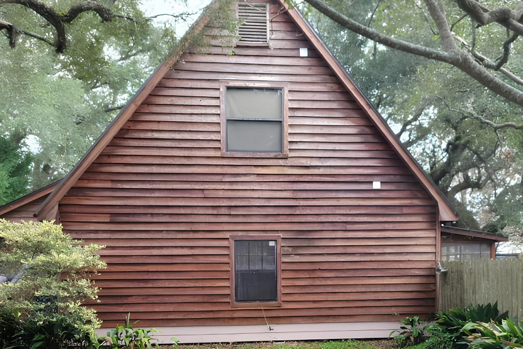 Why Home Exteriors Age Faster in Coastal Mississippi